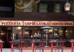 Pizzeria Cap de la Vila
